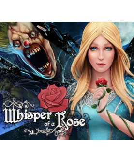 Whisper of a Rose Steam Key EUROPE